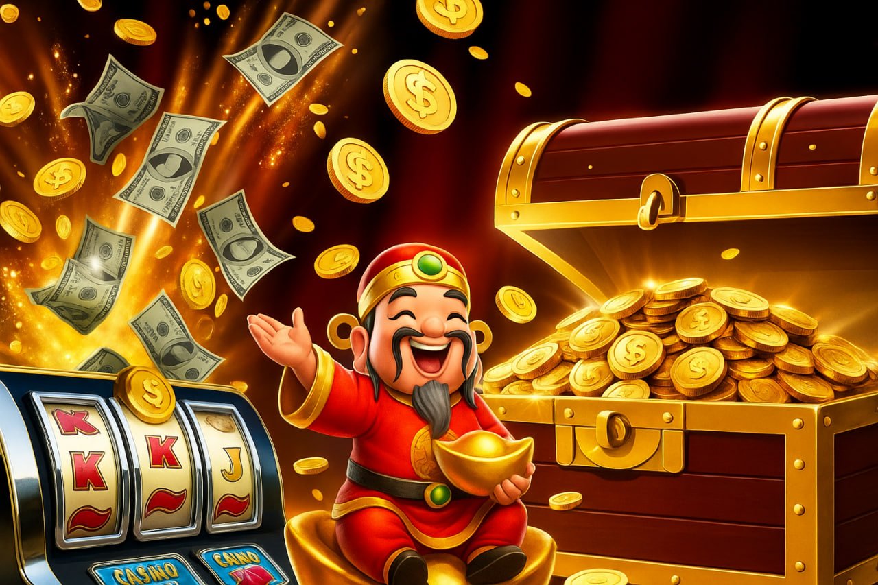 Ringkasan Komisi Referral fox88 untuk dewasa